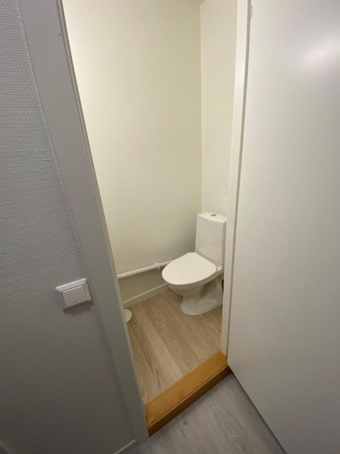 Nice Central Appartment Берген Екстериор снимка