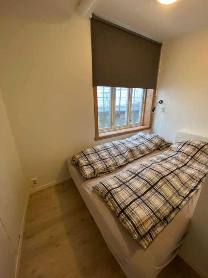Nice Central Appartment Берген Екстериор снимка